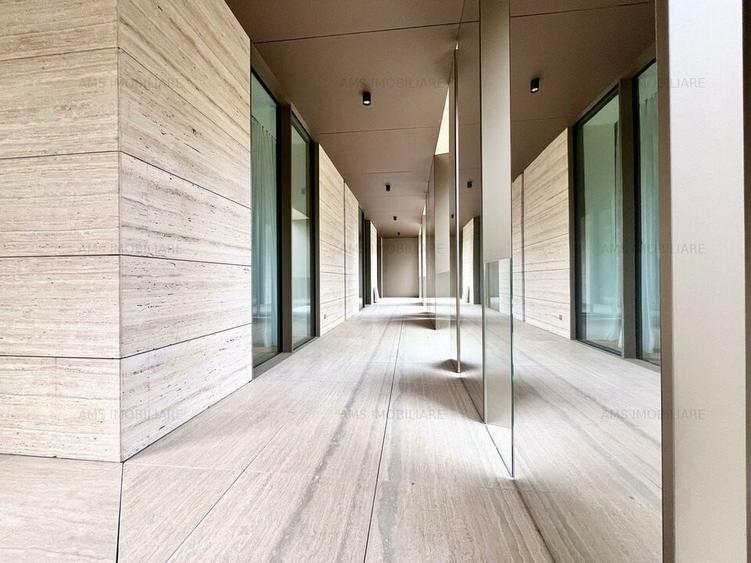 APARTAMENT DE LUX/ BLOC EXCLUSIVIST/ TERASA GENEROASA/ 2 LOCURI PARCARE SUBTERA - 38