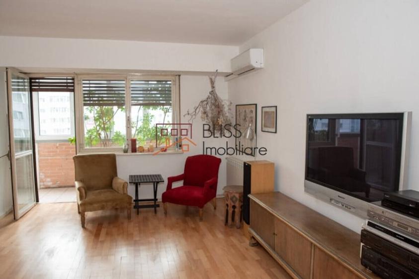 Apartament 3 camere în zona Titulescu - 1