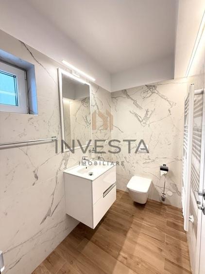 Penthouse modern de 150 mp utili! + 2 Terase de 200 mp! - 15