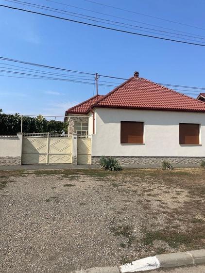 Casa de vanzare Arad,cartier Sanicolaul Mic - 1