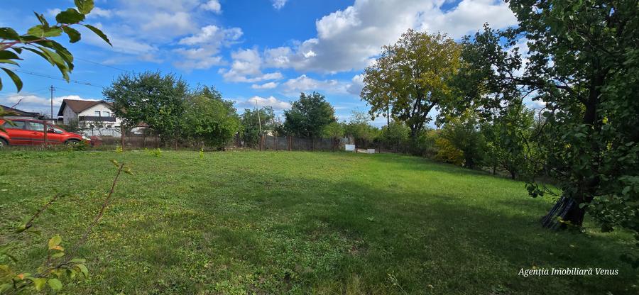 1200mp teren cu casa in Botosani - 4
