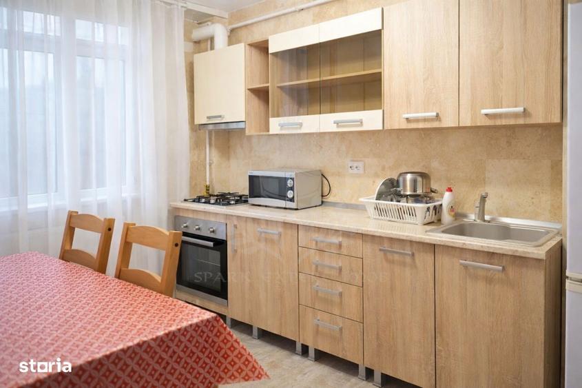 Apartament 4 camere, 2 bai, modern, zona Cantacuzino, Ploiesti - 3