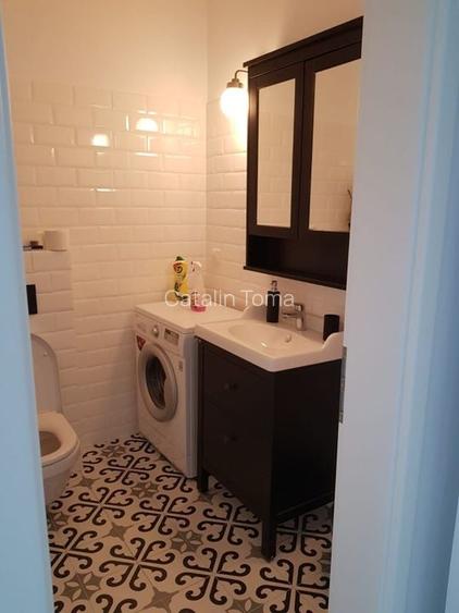 Apartament 2 camere de vânzare - Grozăvești, Regie Residence