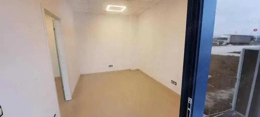 Spatiu depozitare si productie Chitila - Buftea DN 7 - A0 Bucuresti - 1