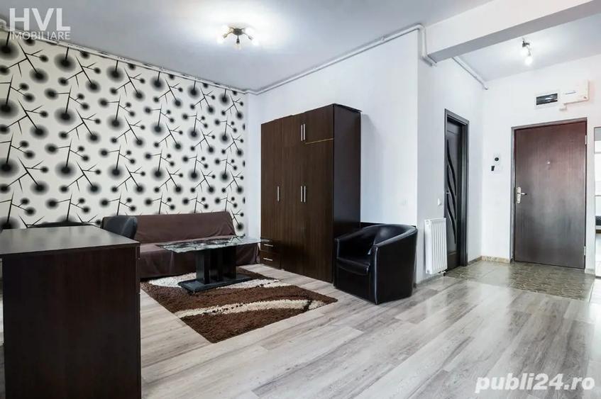inchiriez apartament ARED UTA ARAD - 5