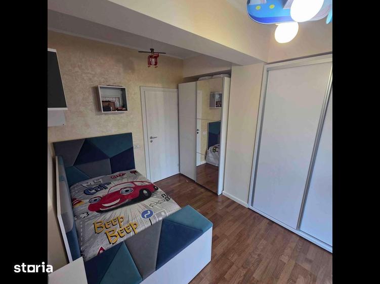 PROPRIETAR. Apartament 4 camere, Palazu Mare - 9