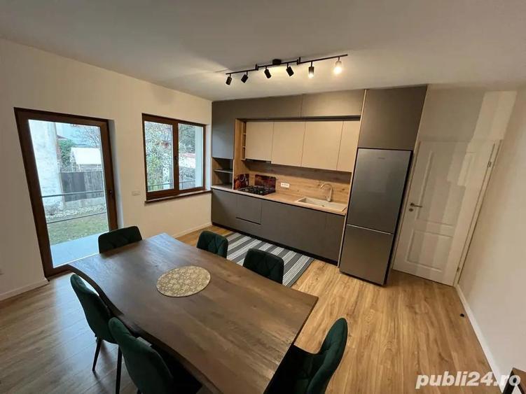 casa de inchiriat de la proprietar in Brasov - 5