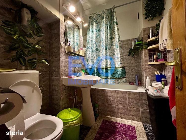 Apartament cu 3 camere în Alexandru cel Bun
