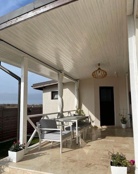 Casa individuala,otopeni-odai,str. matei basarab,proprietar - 15