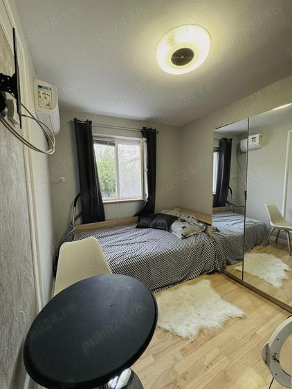 Garsoniera Calea Girocului - 2