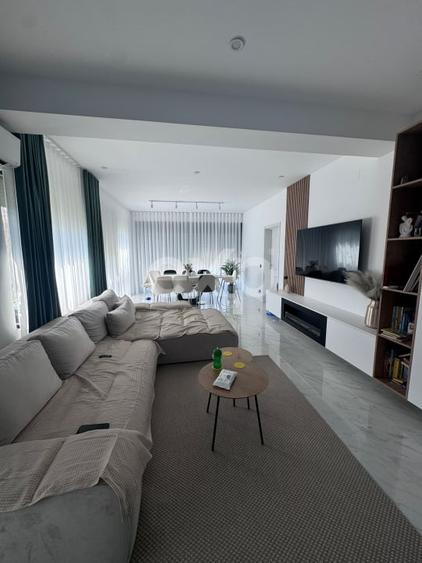 Casa moderna 4 camere – Calea Campulung, Pitesti - 2