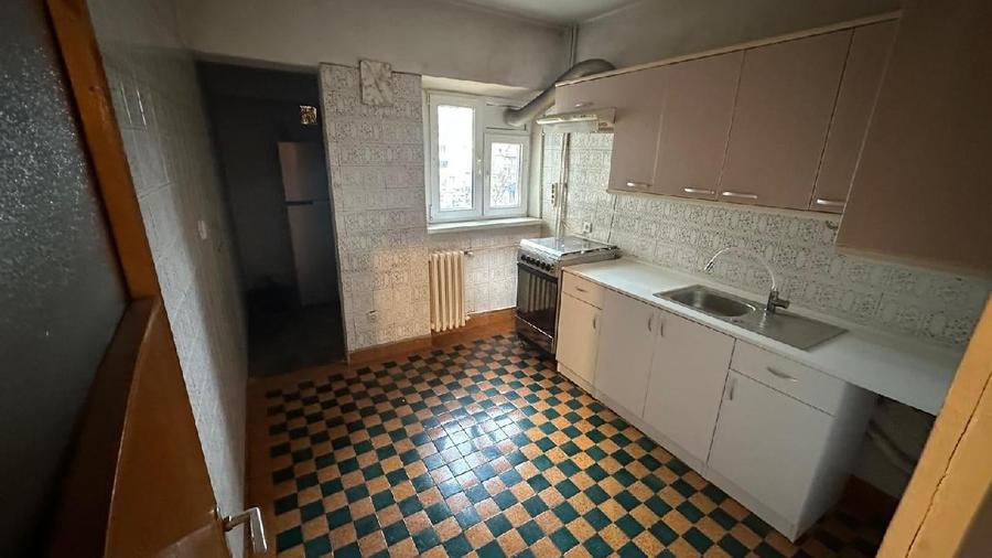 Bd. Ion Mihalache, Apartament 3 camere decomandat - 70 mp - etaj 2/4 - 4