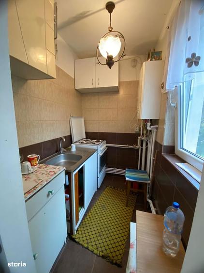 Apartament cu centrala, mobilat si utilat, Orizont - 3