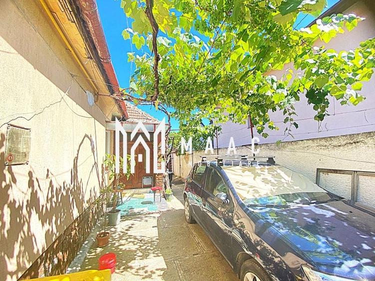 Casă individuală | 3 camere | Garaj | Acces auto | Trei Stejari - 10