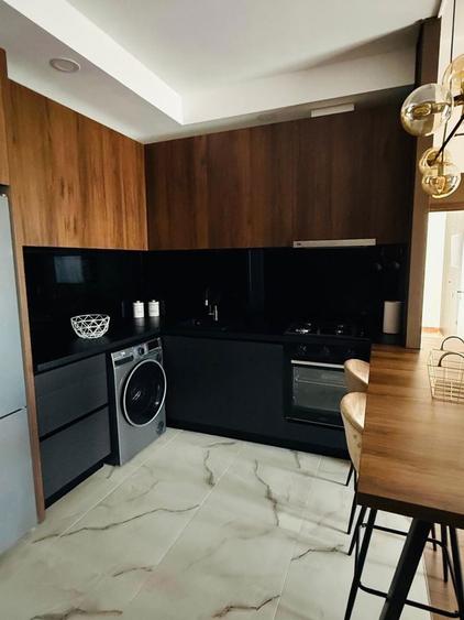 Apartament 3 camere, Cosmopolis. - 7