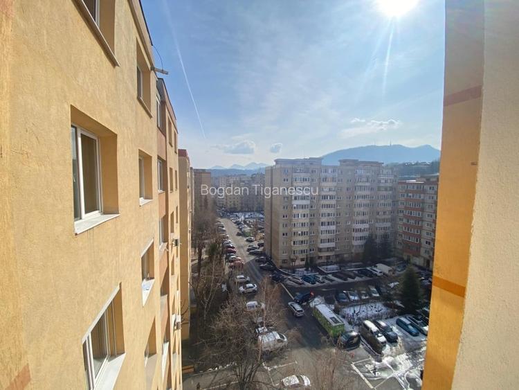 Apartament cu 3 camere semidecomandat în Griviței Apartament cu 3 camere semidecomandat în Griviței