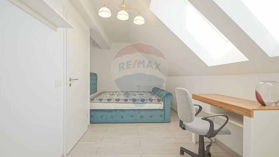 APARTAMENT DUPLEX 3 CAMERE | 82 MP | PARCARE SUBTERANA | MAURER VILLAS - 7