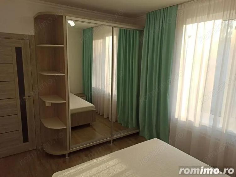 apartament cu 2 camere zona Crangasi - 5