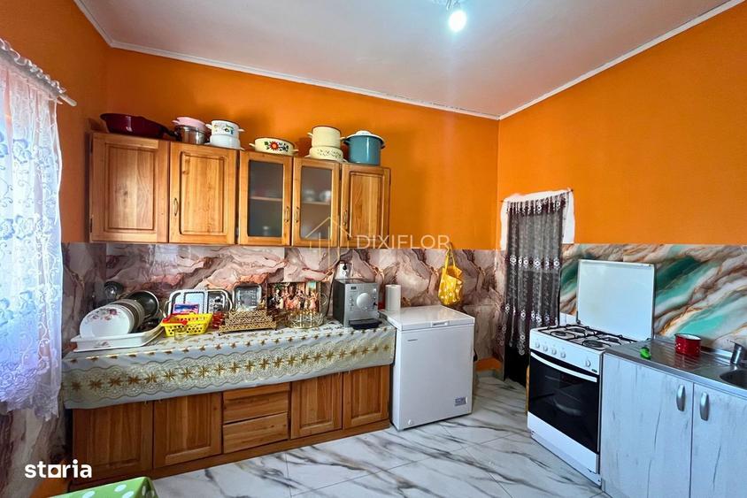 Casa noua aproape de Miercurea Nirajului - sat Valea - 7