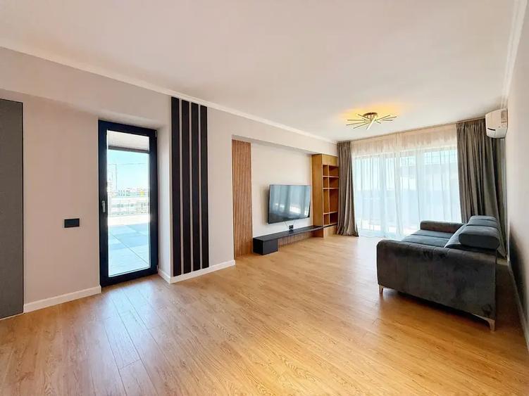 Exclusivist | 2 camere | NZEB | Mobilat |  Utilat | Metrou 15min - 2