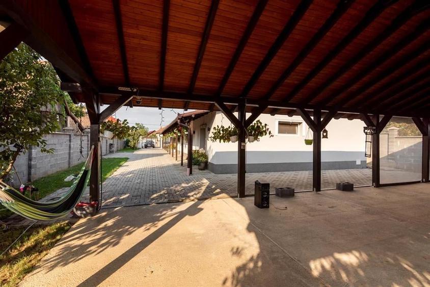 Reco Casa in Cauaceu aproape de Biharia - 24