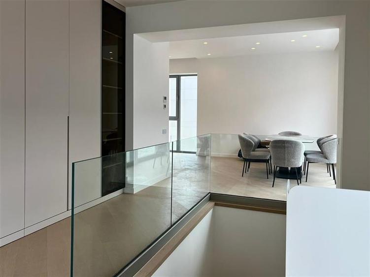 Duplex superb, 150 mp  - Aviatiei - 8