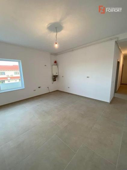 Apartament cu 2 camere, 57 mp in Mosnita Noua - 9