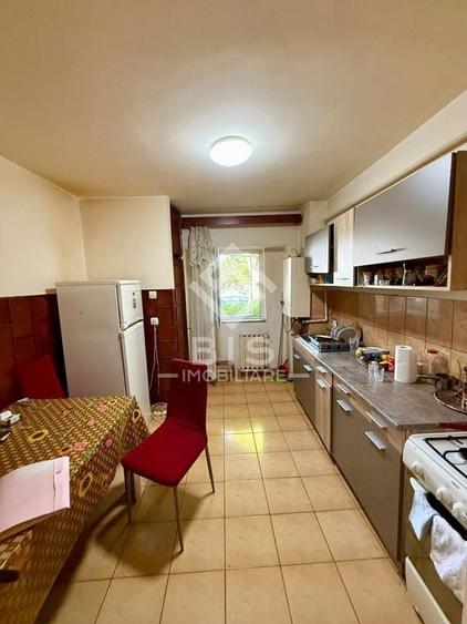 Apartament 3 camere decomandat – 72 mp – Zona Independenței - 6