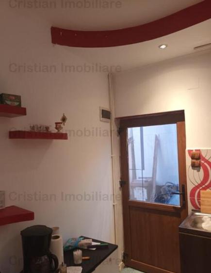 Apartament la curte in imobil P 1 zona Centru Istoric - 6