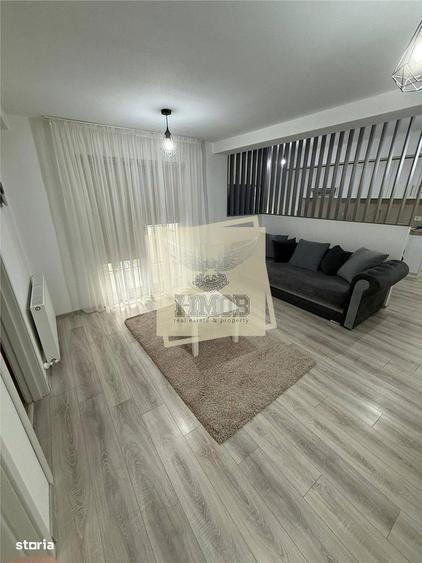Apartament modern 3 camere 2 bai balcon parcare in Arhitectilor - 2