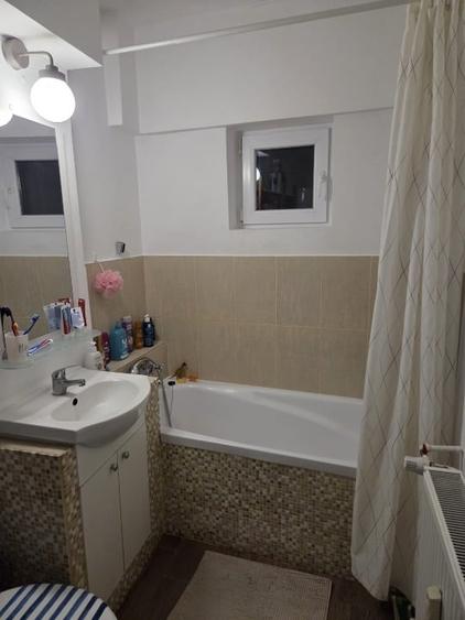 Garsonieră 40 mp | Mobilată complet | Renovată | Vedere superbă | Calea Crângași - 11