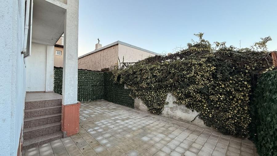 Casa S+P+1+M | 197 mp utili | Curte libera | COMISION 0 - 20