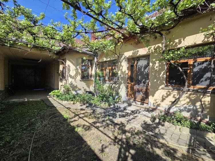 Casa de vanzare in Tinca - 15