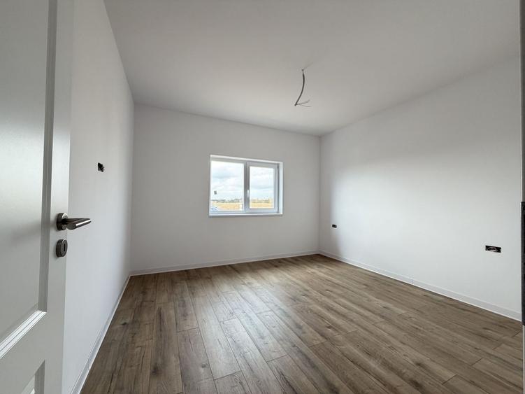 Duplex finalizat in Bucovat - 0% Comision - 3