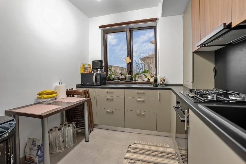 De vanzare apartament cu 3 camere 82mp Bragadiru Ilfov - 6