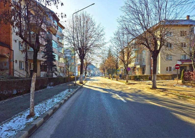 Central | Etaj 1 | Biblioteca Judeteana - 15