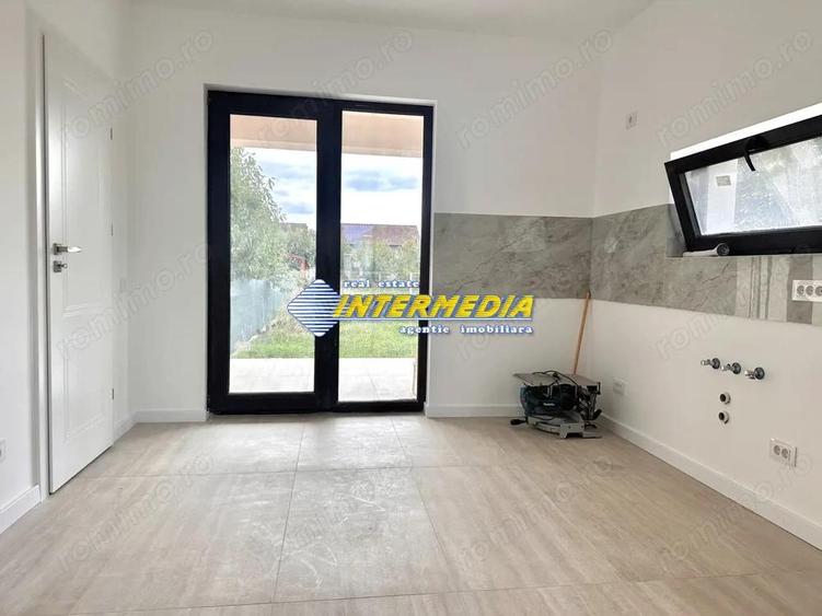 Casa noua finisata la cheie Alba Iulia cu toate utilitatile - 7