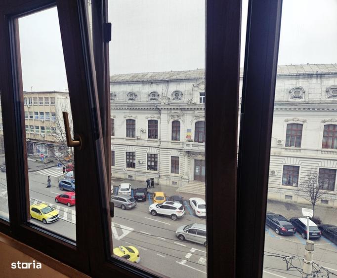 ULTRACENTRAL Patria 2 Camere - 1