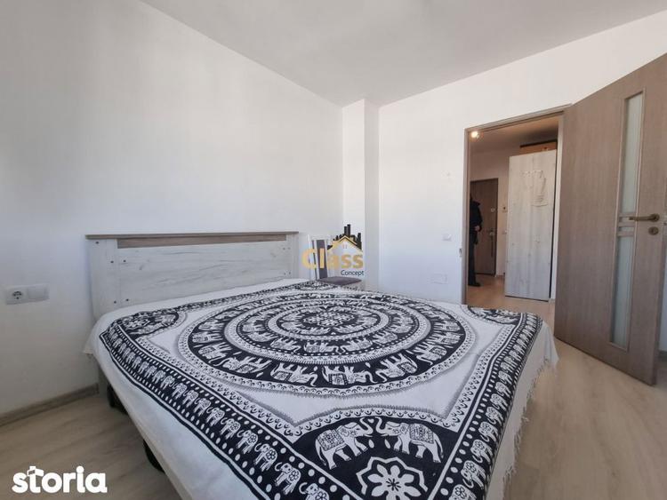 Apartament 3 camere | Decomandat | 60 mpu | Zona Plevnei Someseni - 4