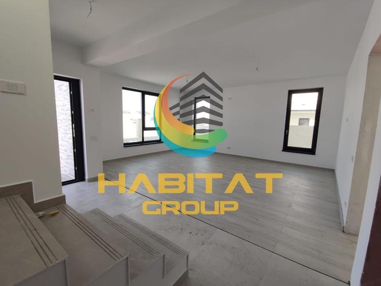 Casa 4 camere | P+1 | Incalzire in pardoseala | Curte 352 mp - 13