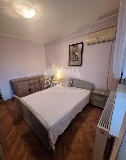Apartament spatios cu 4 camere in zona Tomis 3 – Aleea Heracleea - 9