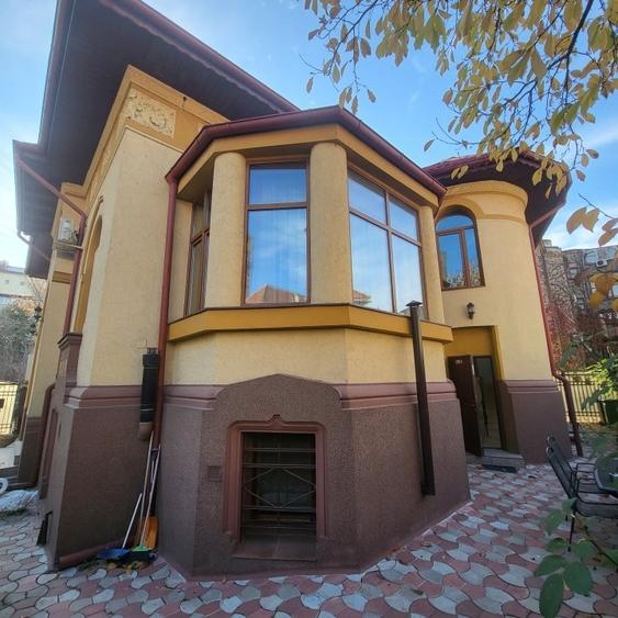 Vila boiereasca, superba, strada, linistita, nelipita de vreun alt imobil - 2