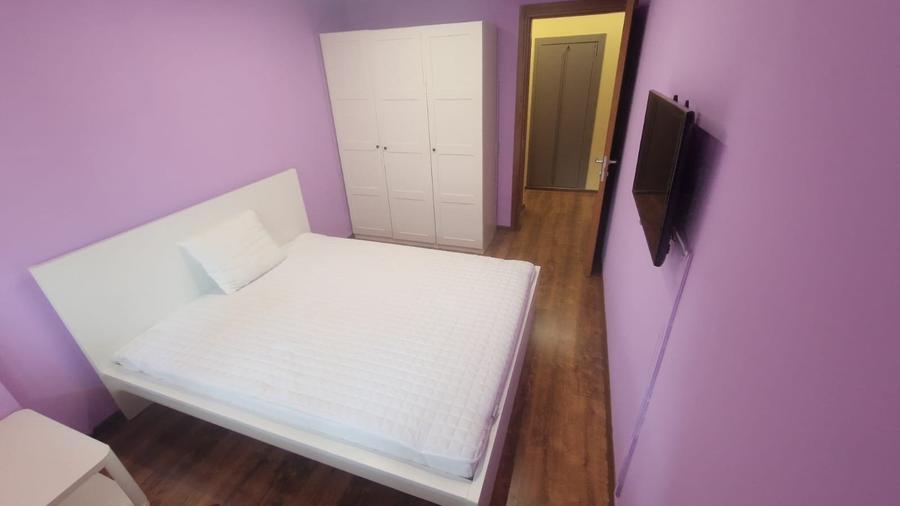 3 camere Rond Berceni - 6