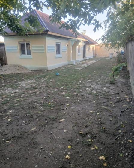 Casa de vanzare in Lacrita Mare, la 18 km de Craiova, strada - 4