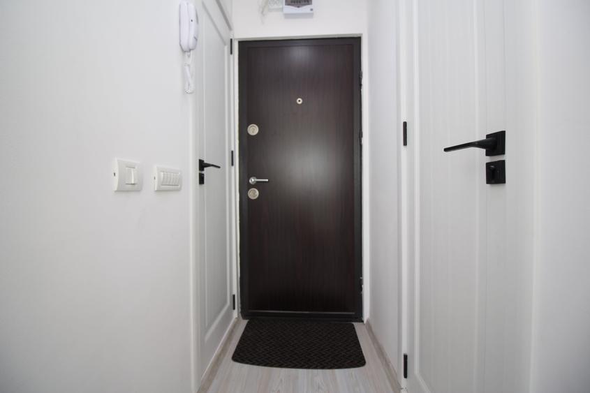 Titan, 5 minute metrou 1 Decembrie 1918, garsonieră nouă, mobilată și utilată - 5