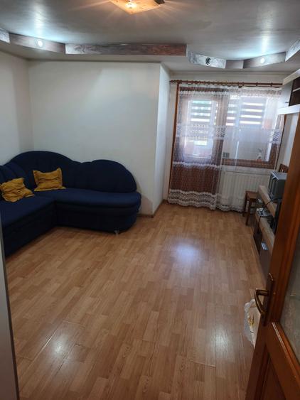 Garsoniera confort 1 - 3