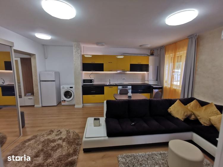 Apartament cu 2 camere în Obor