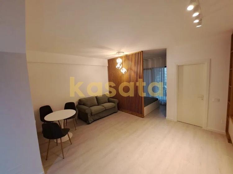 Garsonieră de închiriat | Smart Residence Lujerului | Prima închiriere - 1