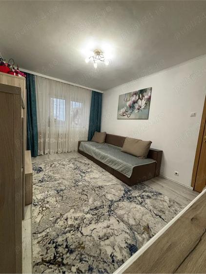 Vand apartament 2 camere - 5