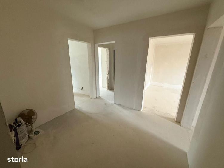 Apartament 3 camere Centru - V. Alecsandri - 7